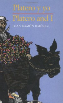 Platero y yo - Juan Ramón Jiménez, Antonio Frasconi