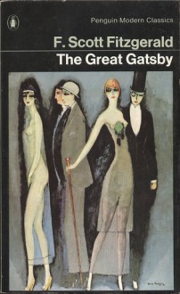 The Great Gatsby - F. Scott Fitzgerald