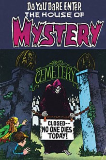 Showcase Presents: The House of Mystery VOL 02 - Joe Orlando, Sergio Aragonés