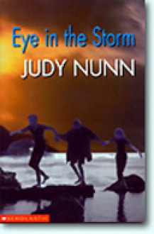 Eye In The Storm - Judy Nunn