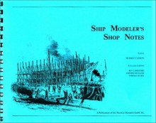 Ship Modeler's Shop Notes - Norman Rubin, Merritt Edson