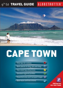 Cape Town Travel Pack, 9th - Peter Joyce