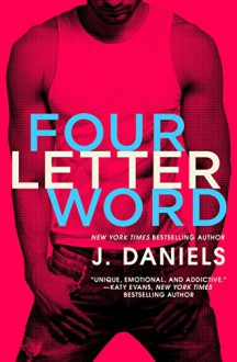 Four Letter Word (Dirty Deeds) - B.J. Daniels