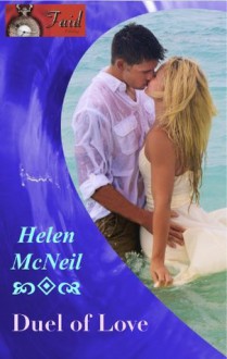 Duel of Love - Helen McNeil