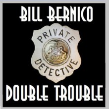 Cooper Collection 028 (Double Trouble) - Bill Bernico