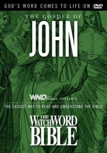 The Gospel of John: The Life and Ministry of Jesus Christ According to John the Apostle - Jim Fitzgerald