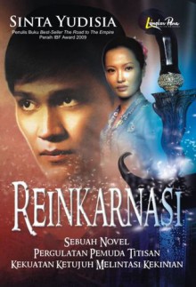 Reinkarnasi - Sinta Yudisia