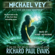 Battle of the Ampere - Richard Paul Evans