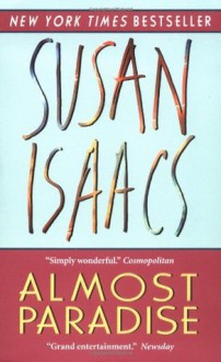 Almost Paradise - Susan Isaacs