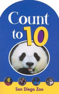 Count to Ten and Back Again - San Diego Zoo