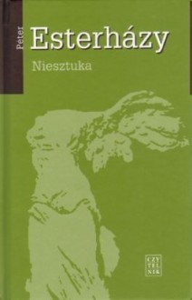 Niesztuka - Péter Esterházy