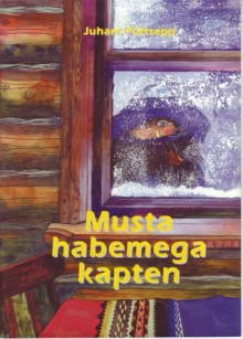 Musta habemega kapten - Juhani Püttsepp