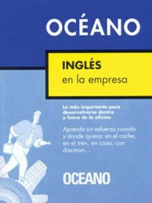 Ingles En La Empresa [With CD] - Oceano