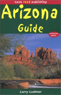 Arizona Guide - Larry Ludmer