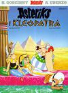 Asteriks i Kleopatra 5 - R. Goscinny, A. Uderzo