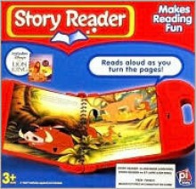 Story Reader Module - Publications International Ltd.