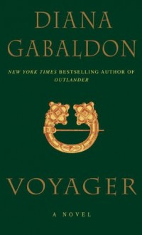 Voyager (Outlander) - Diana Gabaldon