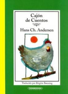 Hans Christian Andersen - Hans Christian Andersen