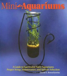 Mini-Aquariums - David E. Boruchowitz