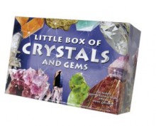 Little Box of Crystals and Gems - Lia Foa