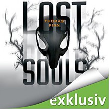 Lost Souls - Audible Studios,Thomas Finn,Oliver Rohrbeck