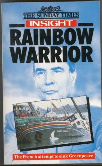 "Rainbow Warrior" - Robin Morgan