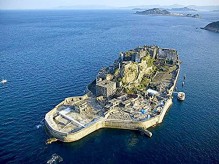 HASHIMA : Battleship Island (photo gallery) - John Parker