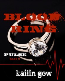 Blood Ring - Kailin Gow