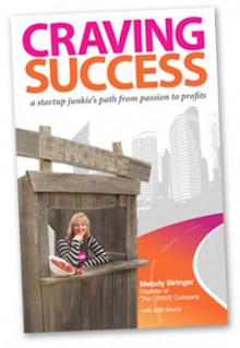 Craving Success - Melody Biringer