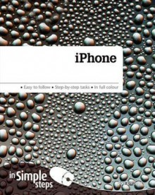 Iphone in Simple Steps. by Joli Ballew - Joli Ballew