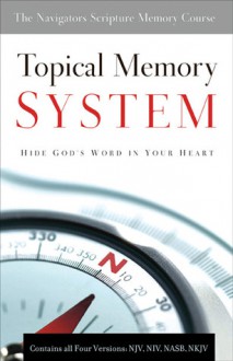 Topical Memory System - Matthew Paul Turner, Kerri Pomarolli