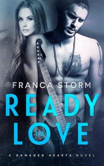 Ready to Love - Franca Storm