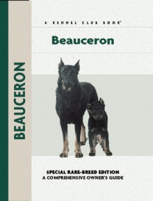 Beauceron - Meg Purnell Carpenter