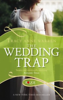 The Wedding Trap - Tracy Anne Warren