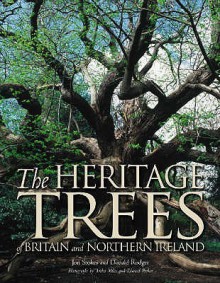 The Heritage Trees - Jon Stokes