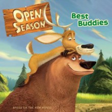 Open Season: Best Buddies - Julia Simon-Kerr