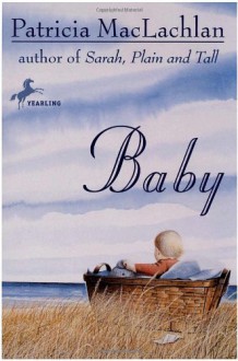 Baby - Patricia MacLachlan