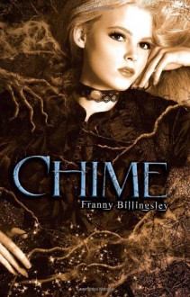 Chime - Franny Billingsley
