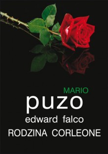 Rodzina Corleone - Edward Falco, Mario Puzo, Andrzej Szulc