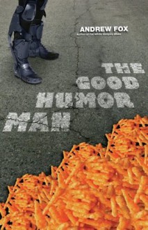 The Good Humor Man - Andrew Fox