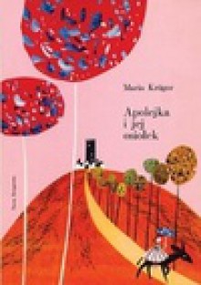 Apolejka i jej osiołek - Maria Krüger