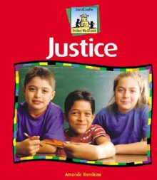 Justice - Abdo Publishing