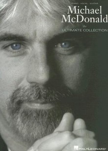 The Ultimate Collection - Michael McDonald