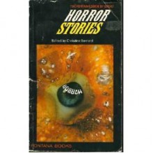 The Fontana Book Of Great Horror Stories - Christine Bernard