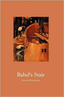 Babel's Stair - Rhoda Janzen