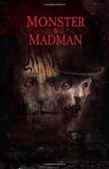 Monster & Madman - Steve Niles