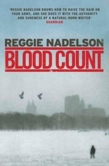 Blood Count - Reggie Nadelson