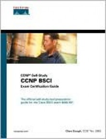 CCNP Bsci Exam Certification Guide (CCNP Self-Study) - Clare Gough