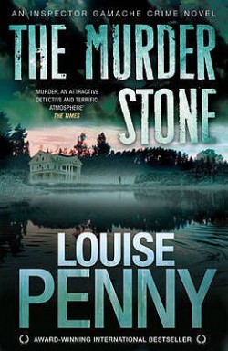 Louise Penny Talks About Armand Gamache's Harrowing New Case