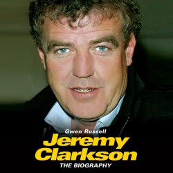 Jeremy Clarkson: The Biography - It's a Mad Mad World